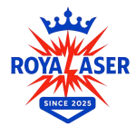 logo royalaser