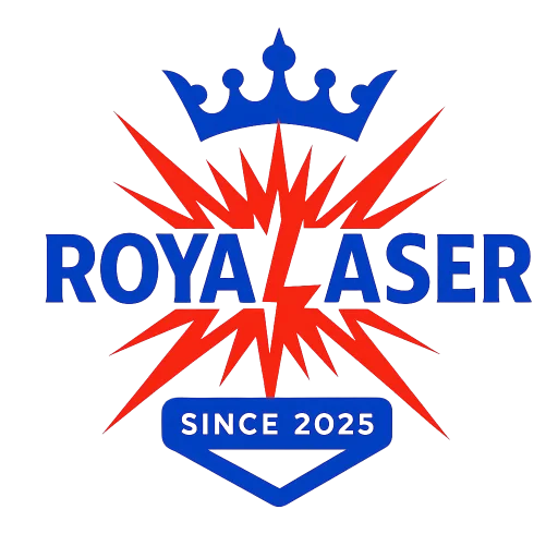 logo royalaser